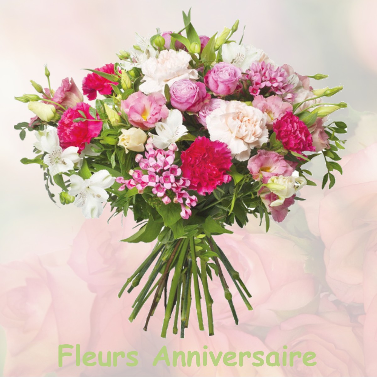 fleurs anniversaire ROSIERS-DE-JUILLAC